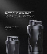 2025 new portable electric wireless juicer USB charging 700ml large-capacity large household juicer Fruit sctional 700ML Blender