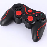 T3 Wireless Bluetooth-compatibleh V3.0 Gamepad Gaming Controller Joystick for Android Smartphone Smart TV/Tablet PC/Smartphone/M