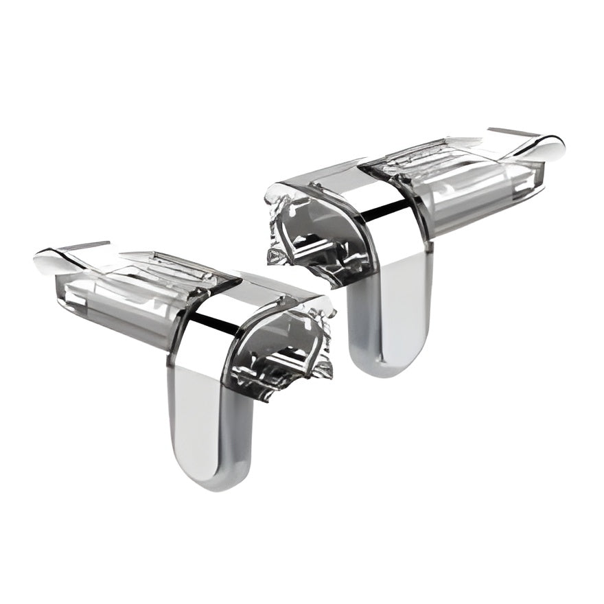 G21 1 Pair 6 Finger Game Controller for PUBG Game Mobile Gamepad Trigger Joystick Shooter Fire Button Controller for PUBG Mobile