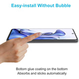 2Pcs/4Pcs 9H Tempered Glass For Xiaomi 11T / 11T Pro Screen Protector Glass Film