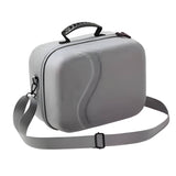 10000mAh Battery Comfort Head Strap For Meta Quest 3/3s Replacement Elite Strap PD18W Charging Enhanced Playtime, Carrying Case